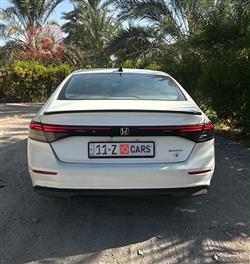 هوندا أكورد